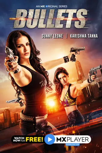 Bullets (2021)