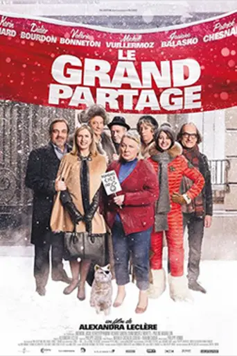 The Roommates Party (2015)