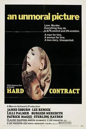Antes amar... después matar (1969)