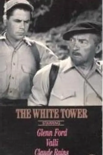 La Montaña Trágica (1950)