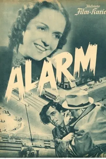 Alarm (1941)