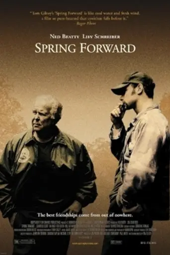 Spring Forward (1999)