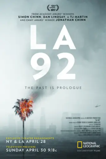 LA 92 (2017)