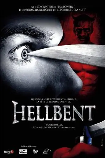 Hellbent (2004)