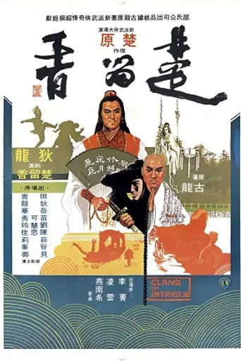 Clans of Intrigue (1977)