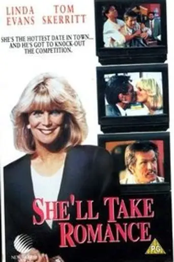 She'll Take Romance (1990)
