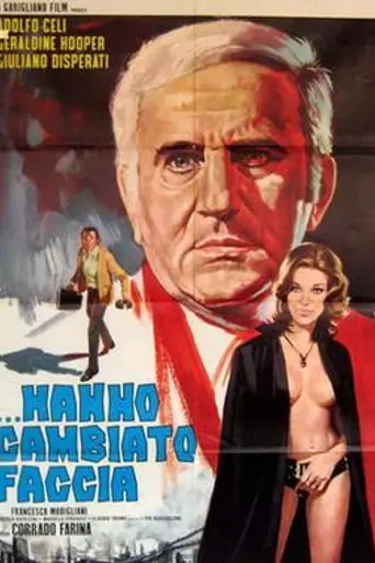 They Have Changed Their Face (1971)
