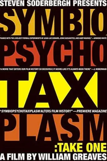 Symbiopsychotaxiplasm (1968)