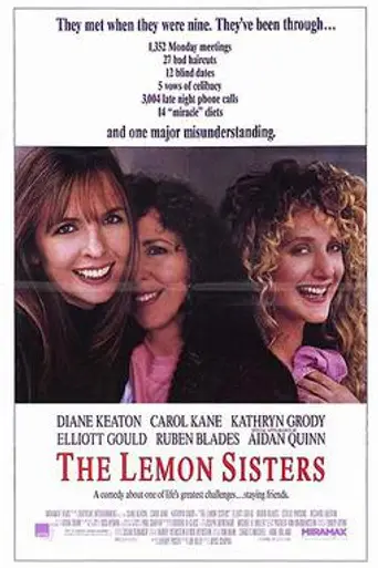 The Lemon Sisters (1990)