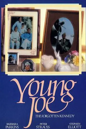 Young Joe, the Forgotten Kennedy (1977)