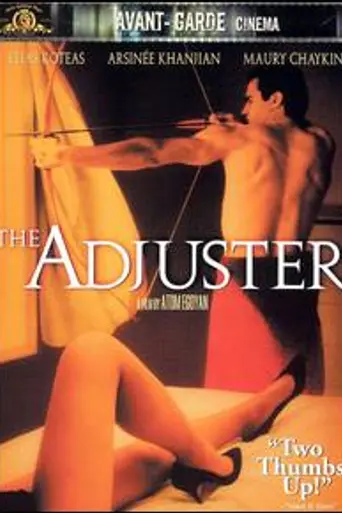 El liquidador (1991)