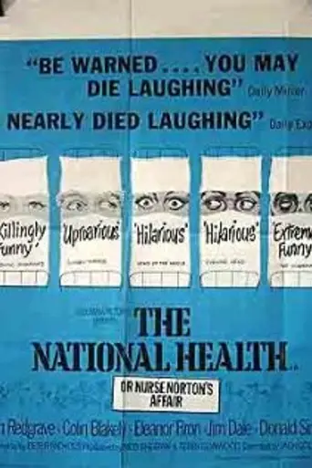 The National Health (1973)