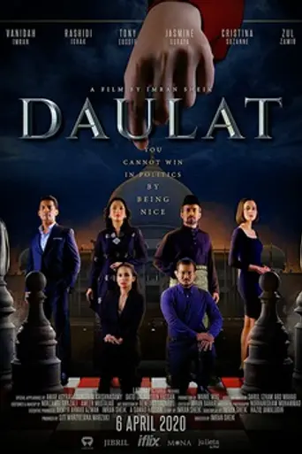 Daulat (2020)