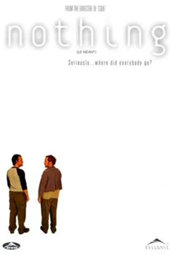 Nothing (2003)
