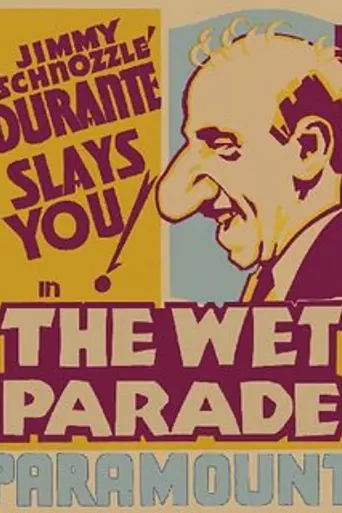 The Wet Parade (1932)