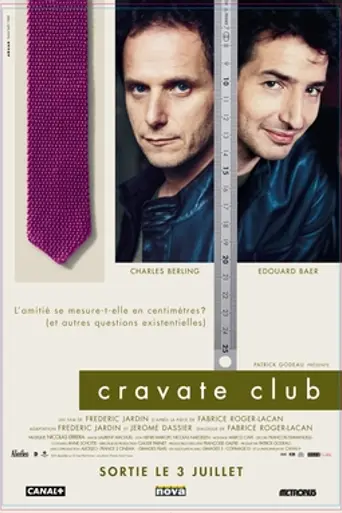 Cravate club (2002)