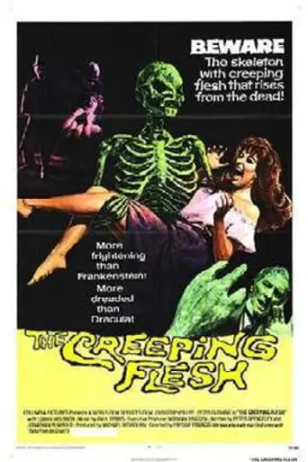 Cuerpos vivientes (1973)