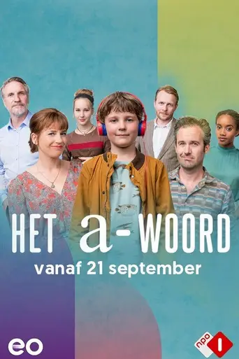 Het A-woord (2020)