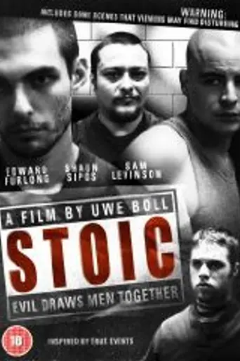 Стоик: Выжить любой ценой (2009)