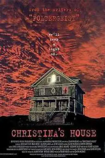 Christina's House (2000)