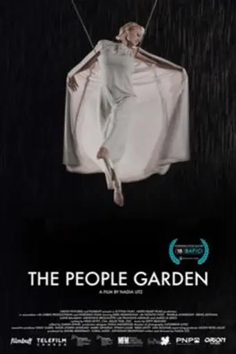 The People Garden (2016)