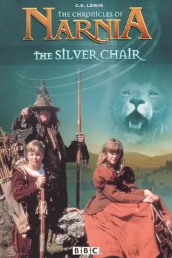 The Silver Chair