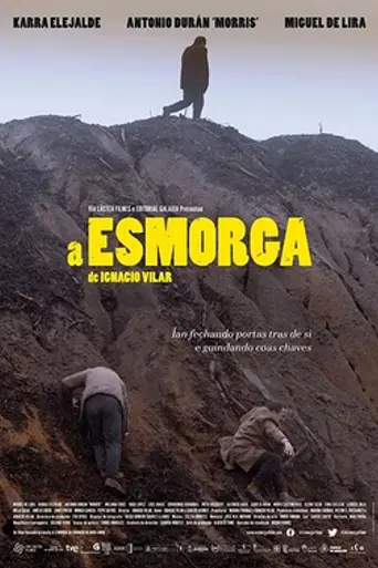 A esmorga (2014)