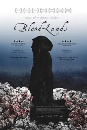 Bloodlands (2017)