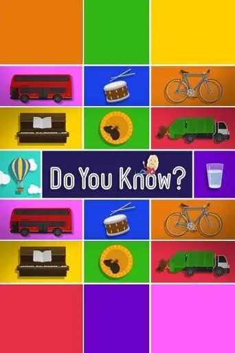Do You Know? (2016)