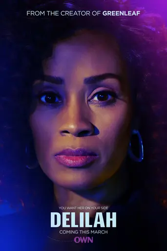 Delilah (2021)