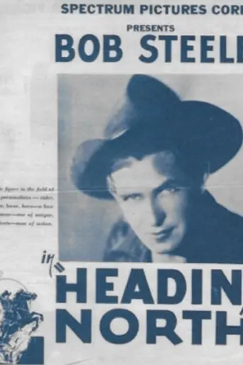 Headin' North (1930)