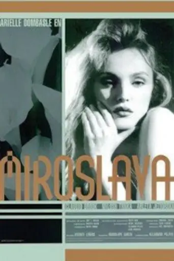 Miroslava (1993)