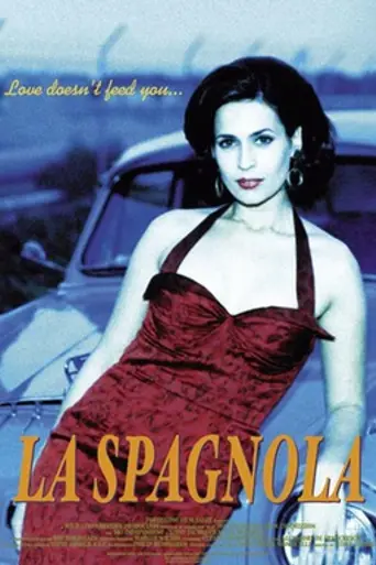 La Spagnola (2001)