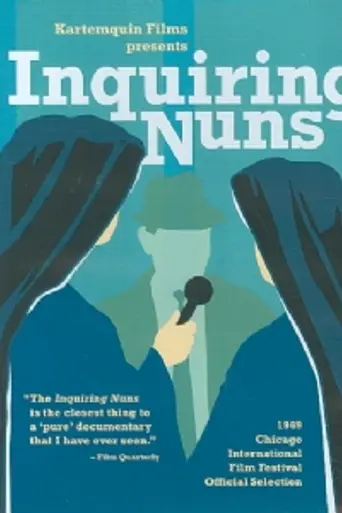 Inquiring Nuns (1968)