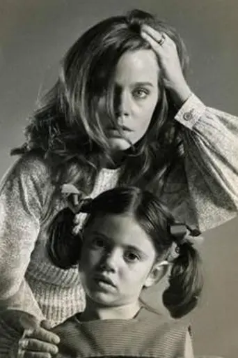 Mary Jane Harper Cried Last Night (1977)