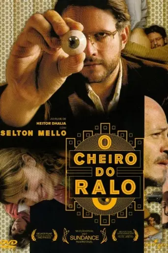 O Cheiro do Ralo (2006)