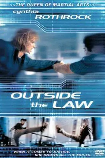 Outside the Law (2002)