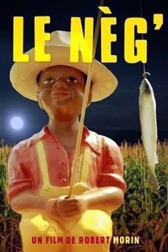 The Negro (2002)