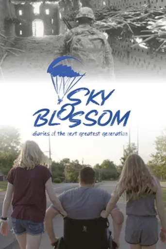 Sky Blossom (2020)