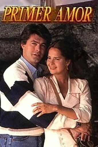 Primer Amor (1992)