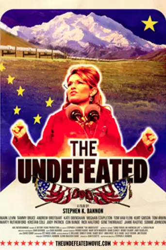 The Undefeated (2011)