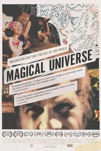 Magical Universe (2014)