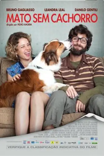 The Dognapper (2013)