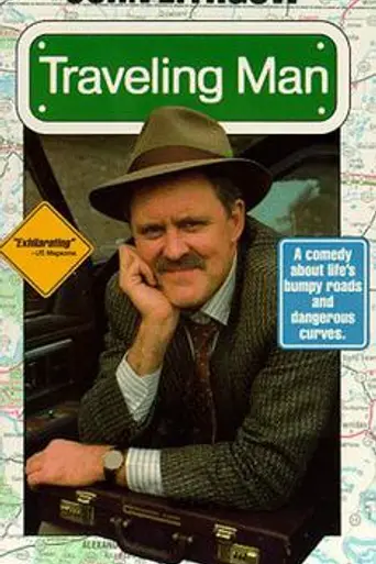 Traveling Man (1989)