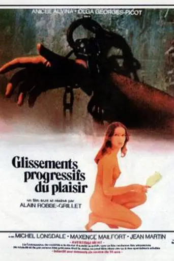 Successive Slidings of Pleasure (1974)