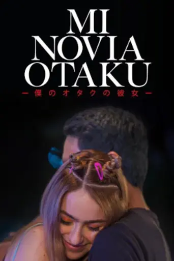 My otaku Girlfriend (2023)