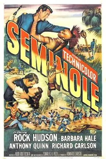 Seminole (1953)