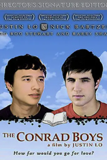 The Conrad Boys (2006)
