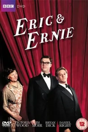 When Eric Met Ernie (2011)