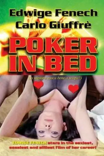 Poker in Bed (1974)